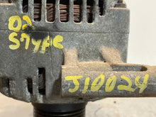 Load image into Gallery viewer, ALTERNATOR Jaguar S Type 2000 00 2001 01 02 03 6 Cyl - NW6668