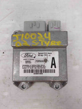 Load image into Gallery viewer, AIRBAG Computer S Type 2002 02 2003 03 - NW32805