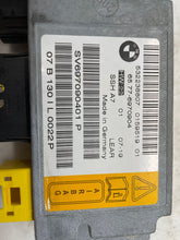 Load image into Gallery viewer, SEAT CONTROL MODULE COMPUTER 750i 750il 750LI 760li Alpina B7 X5 07-10 - NW30374