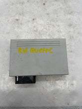 Load image into Gallery viewer, THEFT LOCKING CENTRAL COMPUTER 750i 760i 745i 02 - 08 - NW30375