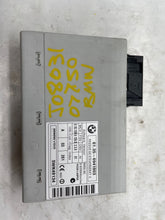Load image into Gallery viewer, THEFT LOCKING CENTRAL COMPUTER 750i 760i 745i 02 - 08 - NW30375