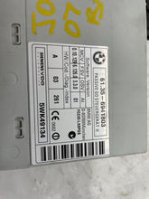 Load image into Gallery viewer, THEFT LOCKING CENTRAL COMPUTER 750i 760i 745i 02 - 08 - NW30375