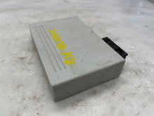 Load image into Gallery viewer, THEFT LOCKING CENTRAL COMPUTER 750i 760i 745i 02 - 08 - NW30375