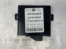 Load image into Gallery viewer, Lamp Range module Mercedes CLK320 CLK430 CLK55 2000 00 2001 01 2002 02 2003 03 - NW36157