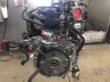 Load image into Gallery viewer, ENGINE MOTOR Nissan Rogue 09 10 11 12 13 14 15 2.5L - DG77852