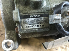 Load image into Gallery viewer, AC A/C AIR CONDITIONING COMPRESSOR Silverado 1500 Pickup Sierra 11-13 - DG79652