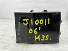 Load image into Gallery viewer, STEERING CONTROL MODULE COMPUTER Infiniti M35 06 07 08 09 10 - NW31500