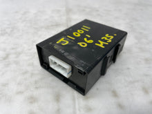 Load image into Gallery viewer, STEERING CONTROL MODULE COMPUTER Infiniti M35 06 07 08 09 10 - NW31500