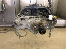 Load image into Gallery viewer, ENGINE MOTOR Subaru Legacy 2016 16 2.5L VIN D/A - DG80646