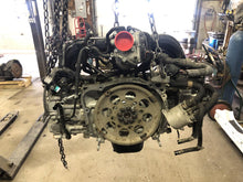 Load image into Gallery viewer, ENGINE MOTOR Subaru Legacy 2016 16 2.5L VIN D/A - DG80646