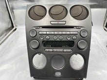 Load image into Gallery viewer, Radio Mazda 6 2003 03 2004 04 AM FM CD - NW138275