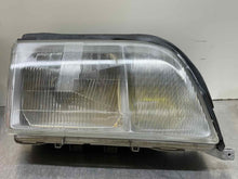 Load image into Gallery viewer, Headlight Lamp Assembly MERCEDES 600 1992 - NW103446