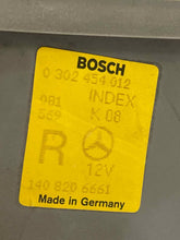 Load image into Gallery viewer, Headlight Lamp Assembly MERCEDES 600 1992 - NW103446