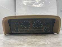 Load image into Gallery viewer, SPEEDOMETER CLUSTER Jaguar XJ12 XJ6 1993 93 1994 94 - NW160699