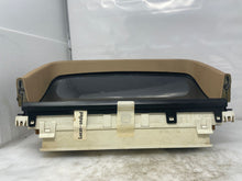 Load image into Gallery viewer, SPEEDOMETER CLUSTER Jaguar XJ12 XJ6 1993 93 1994 94 - NW160699