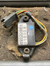 Load image into Gallery viewer, HEATER BLOWER MOTOR XJ12 XJ6 1993 93 Left - NW23455