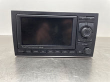 Load image into Gallery viewer, Display screen Audi S4 A4 RS4 2005 05 2006 06 - 09 - NW385586