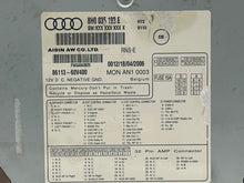 Load image into Gallery viewer, Display screen Audi S4 A4 RS4 2005 05 2006 06 - 09 - NW385586