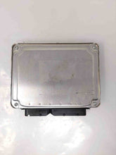 Load image into Gallery viewer, ECU ECM COMPUTER Audi A4 2006 06 3.0L DOHC - NW58793