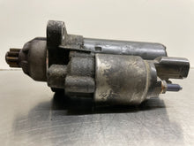 Load image into Gallery viewer, STARTER Beetle Jetta Rabbit 05 06 07 08 2.5L Auto - NW171078