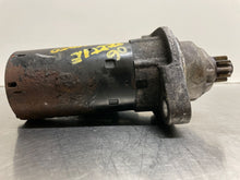 Load image into Gallery viewer, STARTER Beetle Jetta Rabbit 05 06 07 08 2.5L Auto - NW171078