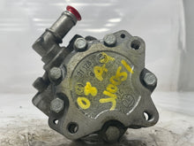 Load image into Gallery viewer, POWER STEERING PUMP Audi A4 2005 05 2006 06 07 08 09 - NW162978