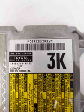 Load image into Gallery viewer, Air Bag Computer Toyota Camry 2007 07 2008 08 2009 09 - NW532825