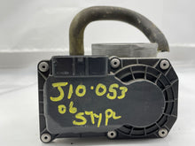 Load image into Gallery viewer, THROTTLE BODY Jaguar S Type 2006 06 2007 07 2008 08 - NW178144