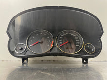 Load image into Gallery viewer, Speedometer Cluster Cadillac CTS 2006 - NW158549