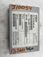 Load image into Gallery viewer, RADIO Volvo C70 S60 S80 V60 V70 XC60 XC70 2008-2016 - NW140360