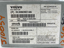 Load image into Gallery viewer, RADIO Volvo C70 S60 S80 V60 V70 XC60 XC70 2008-2016 - NW140360