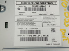 Load image into Gallery viewer, DVD PLAYER Dodge Dart 2013 13 2014 14 2015 15 2016 16 - NW134735