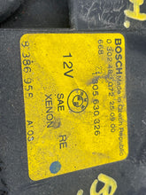 Load image into Gallery viewer, HEADLIGHT LAMP ASSEMBLY BMW 740i 740il 750il 99 00 01 Right - NW102648