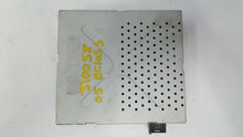 Load image into Gallery viewer, Radio MERCEDES E-CLASS 2005 - NW7451