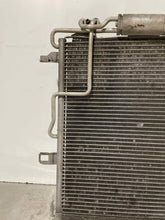 Load image into Gallery viewer, AC CONDENSER Mercedes E350 E500 E320 E280 2003 03 2004 04 2005 05 - 09 - NW44011