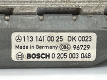 Load image into Gallery viewer, THROTTLE BODY MERCEDES C43 CL500 E430 1998 98 99 00 - NW178381