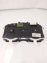 Load image into Gallery viewer, Speedometer Cluster Nissan Sentra 2012 - NW160287