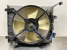 Load image into Gallery viewer, RADIATOR FAN ASSEMBLY Acura CL TL 01 02 03 - NW63563