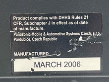 Load image into Gallery viewer, CD Changer Touareg Jetta Golf 2002 02 2003 03 2004 04 05 06 07 08 09 10 - NW140246