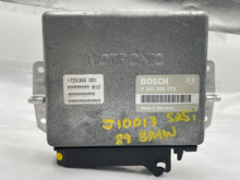 Load image into Gallery viewer, ECU ECM COMPUTER BMW 525i 1989 89 1990 90 Auto - NW59230