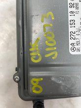 Load image into Gallery viewer, ECU ECM COMPUTER CLK350 CLK550 CLK63 SLK280 SLK300 SLK350 SLK55 07-11 - NW61736