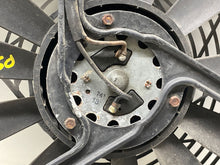 Load image into Gallery viewer, COOLING FAN W MOTOR MERCEDES 260E 1987 1988 - NW64350