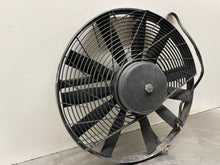 Load image into Gallery viewer, COOLING FAN W MOTOR MERCEDES 260E 1987 1988 - NW64350