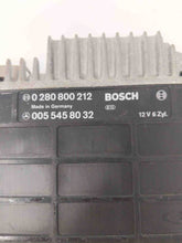 Load image into Gallery viewer, ECU ECM COMPUTER Mercedes 260E 1987 87 1988 88 - NW61658