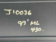 Load image into Gallery viewer, CD CHANGER Mercedes ML320 1998 98 1999 99 - NW138906
