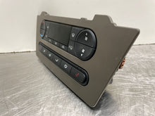 Load image into Gallery viewer, TEMPERATURE CONTROLS Ford Fusion Mercury Milan 06 07 08 09 - NW99264