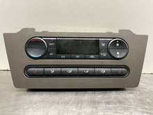 Load image into Gallery viewer, TEMPERATURE CONTROLS Ford Fusion Mercury Milan 06 07 08 09 - NW99264