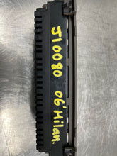 Load image into Gallery viewer, TEMPERATURE CONTROLS Ford Fusion Mercury Milan 06 07 08 09 - NW99264