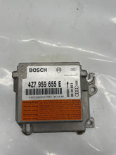 Load image into Gallery viewer, Air bag computer Audi Allroad 2002 02 - NW28607