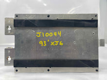 Load image into Gallery viewer, BODY CONTROL MODULE XJ12 XJ6 1993 93 1994 94 - NW33251